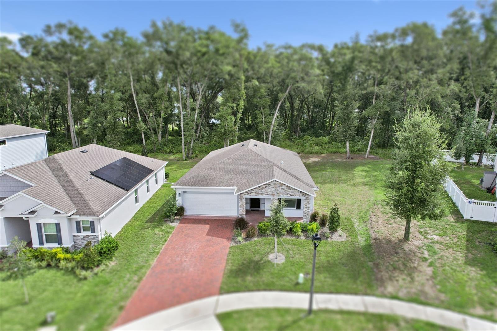 ANDOVER RDG - Residential