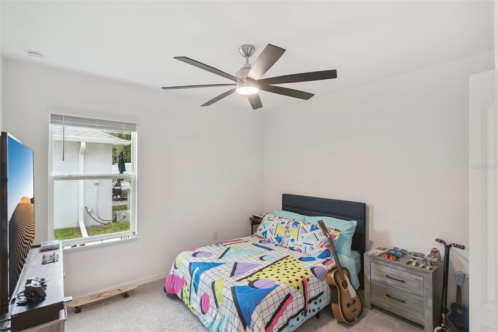 ANDOVER RDG - Residential