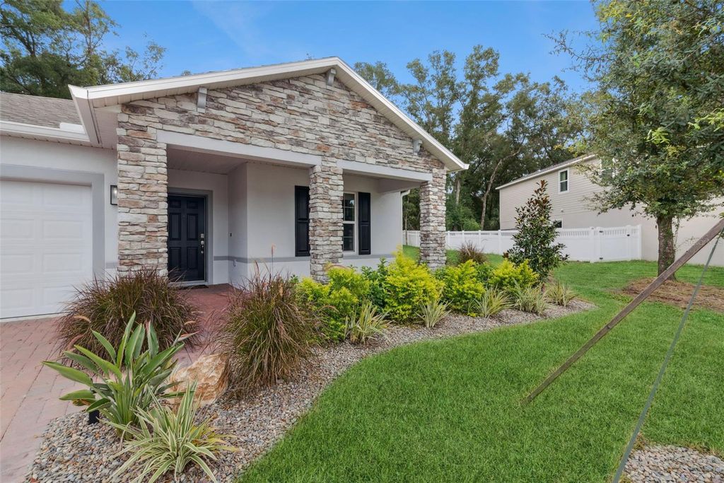 Photo of 1628 Andover Ridge Drive, Deland, FL 32720 (MLS # O6352612)