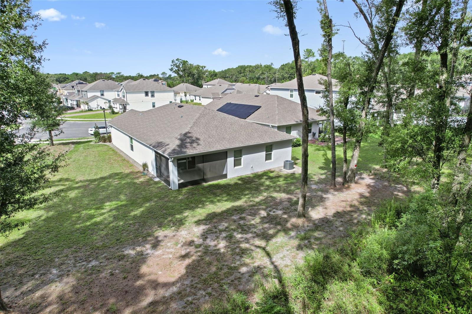 ANDOVER RDG - Residential