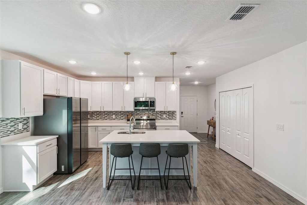 Photo of 1628 Andover Ridge Drive, Deland, FL 32720 (MLS # O6352612)