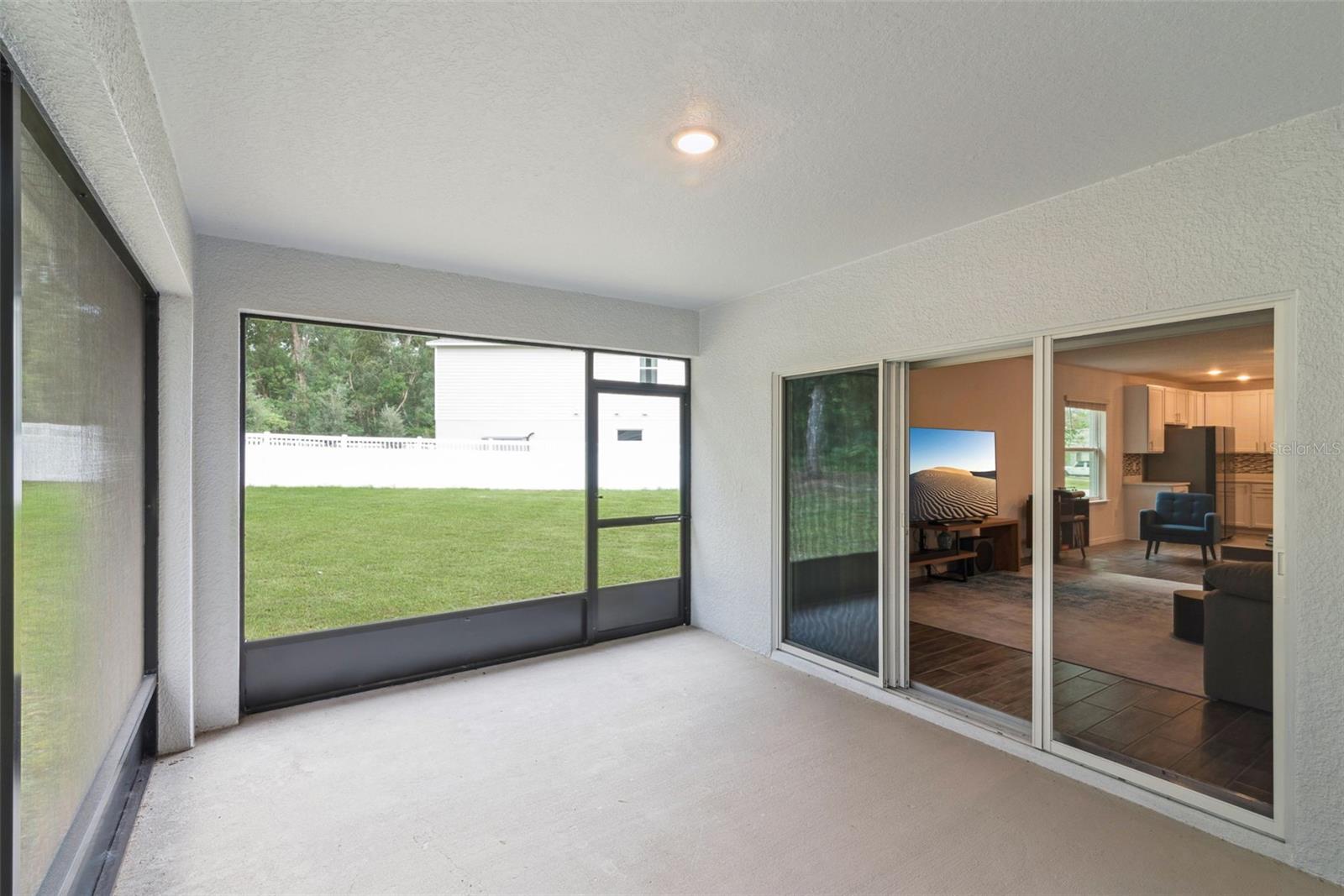 ANDOVER RDG - Residential