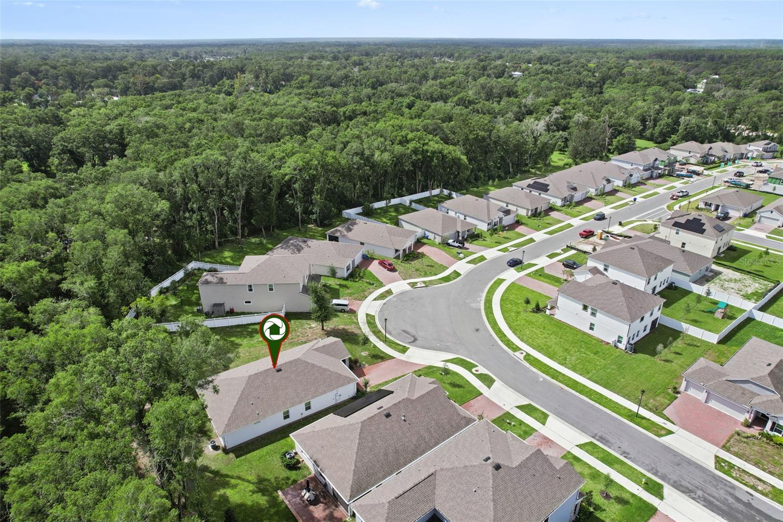 ANDOVER RDG - Residential