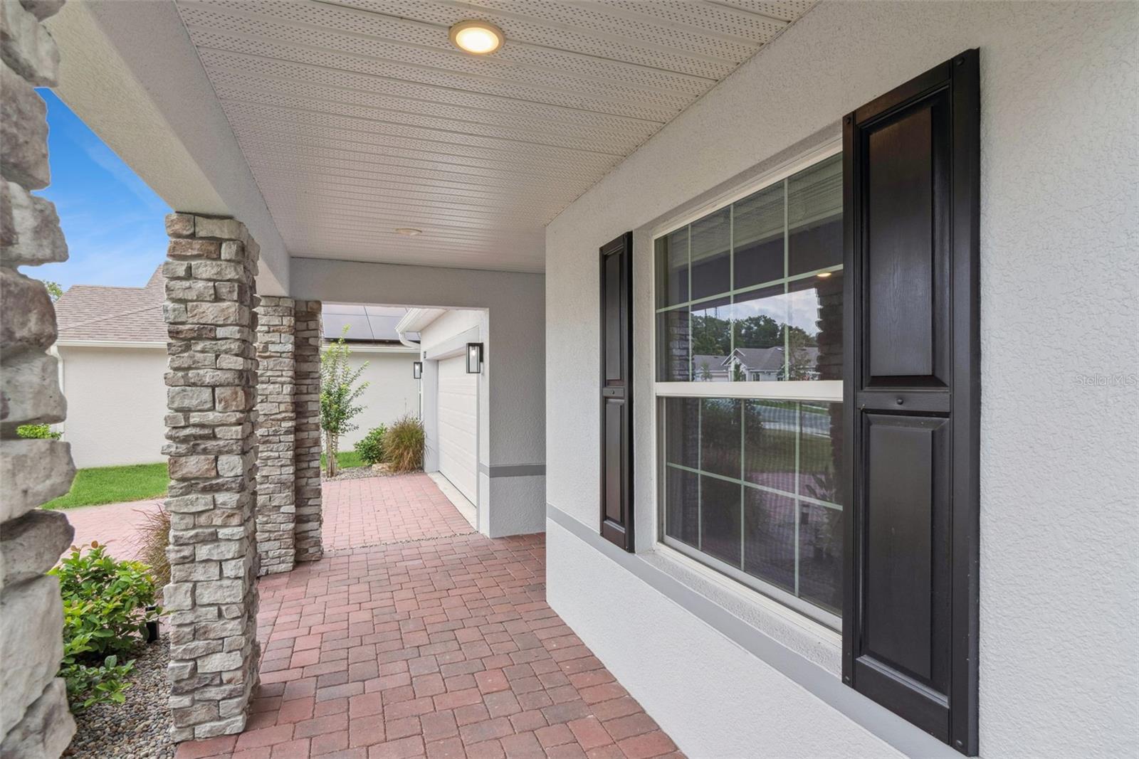 ANDOVER RDG - Residential