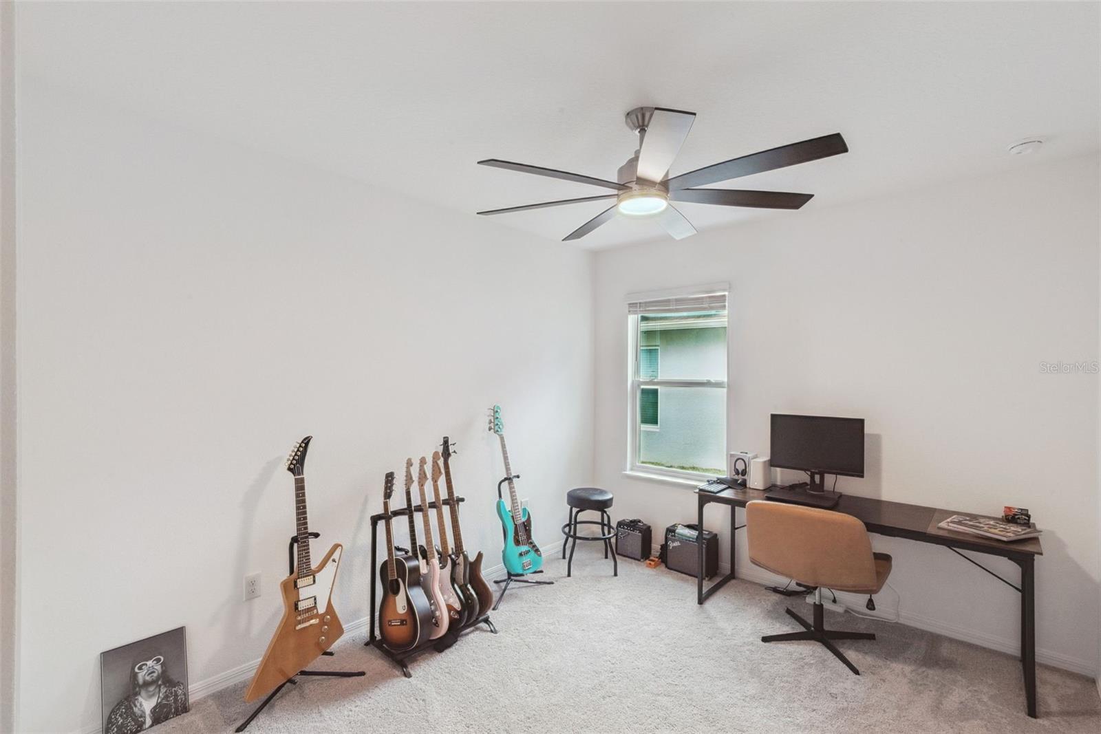 ANDOVER RDG - Residential
