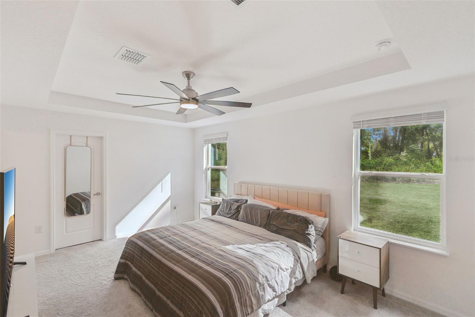 ANDOVER RDG - Residential