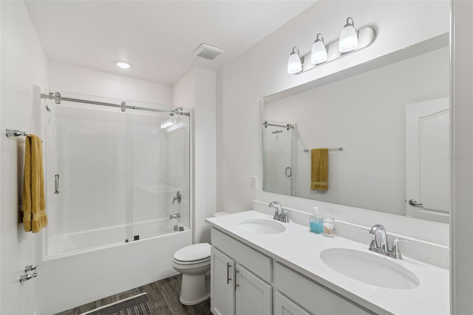 ANDOVER RDG - Residential
