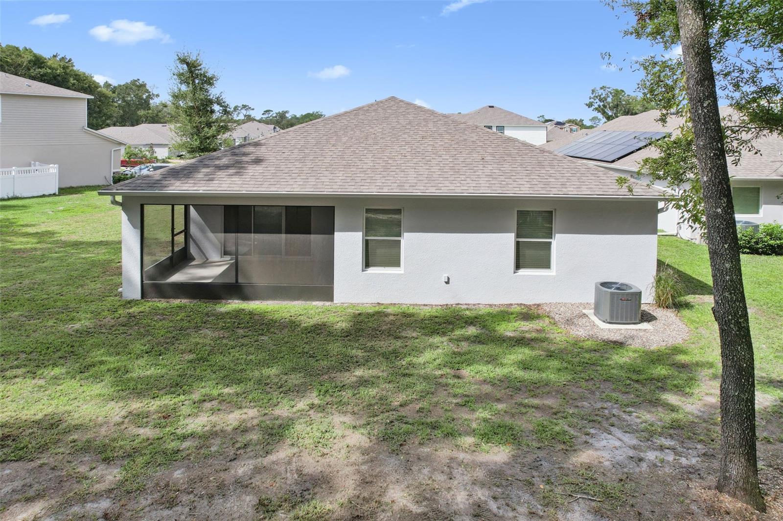 ANDOVER RDG - Residential