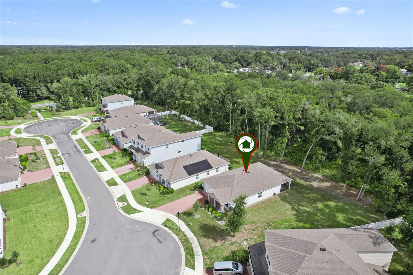 ANDOVER RDG - Residential
