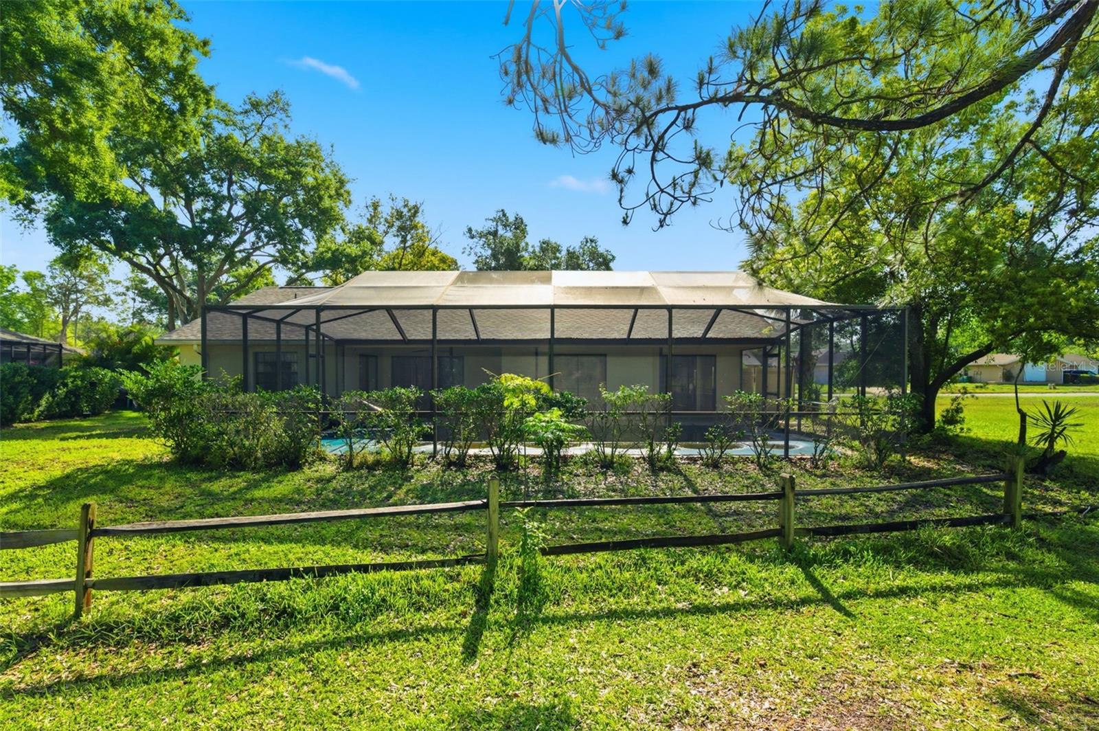 FAIRWAY FOREST - Residential