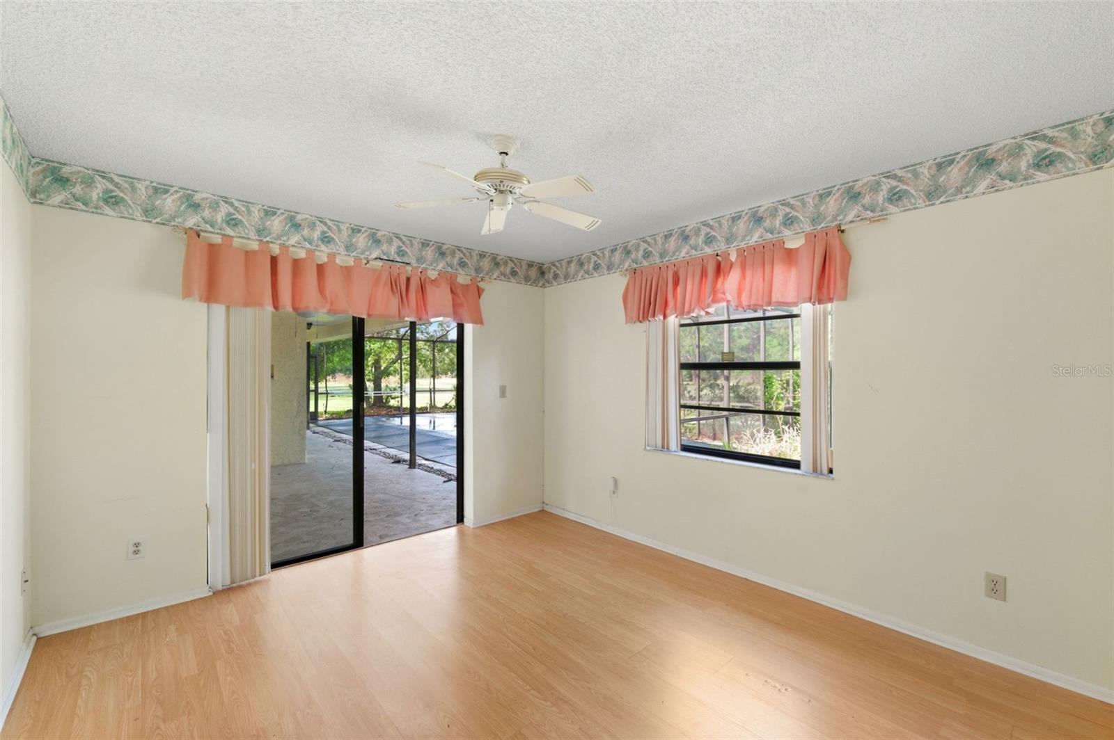 FAIRWAY FOREST - Residential