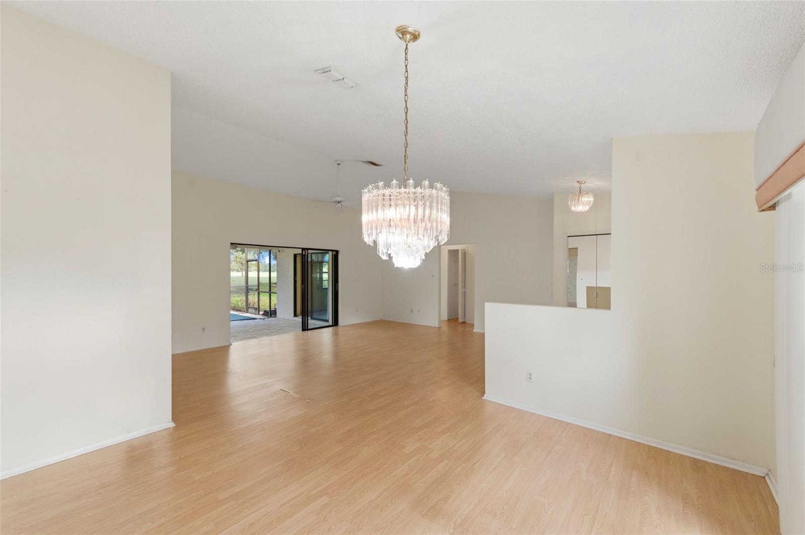 FAIRWAY FOREST - Residential