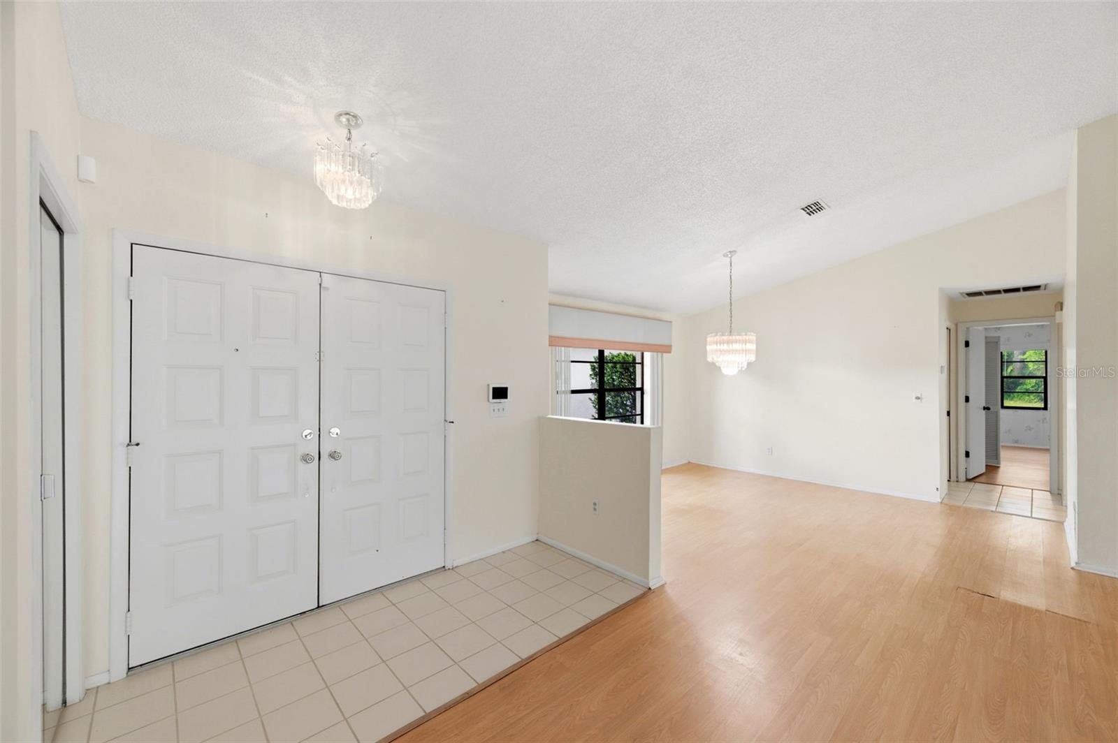 FAIRWAY FOREST - Residential