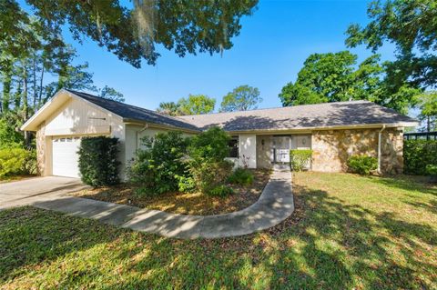 Photo of 3506 Fairway Forest Drive, Palm Harbor, FL 34685 (MLS # TB8491356)