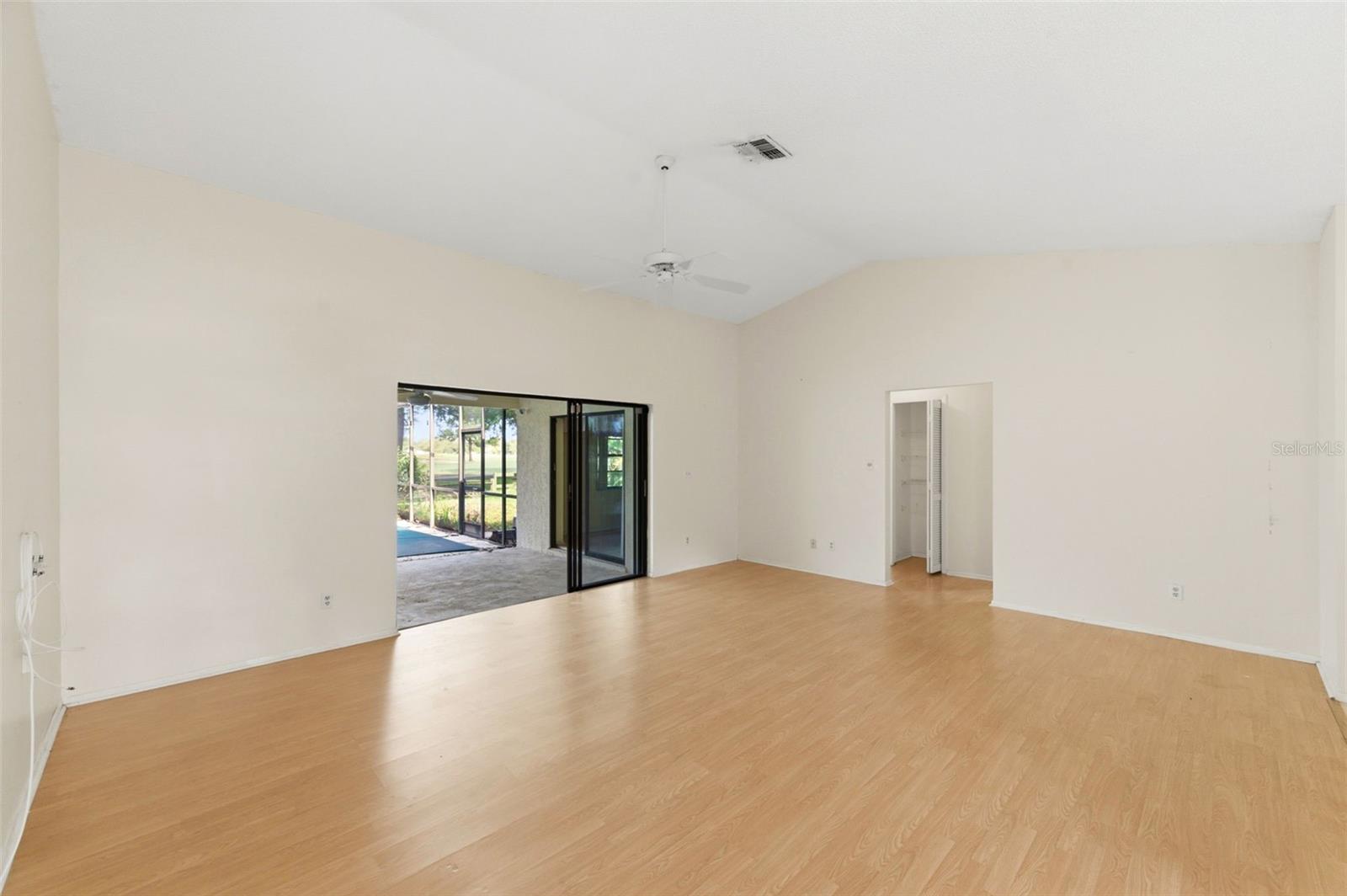 FAIRWAY FOREST - Residential