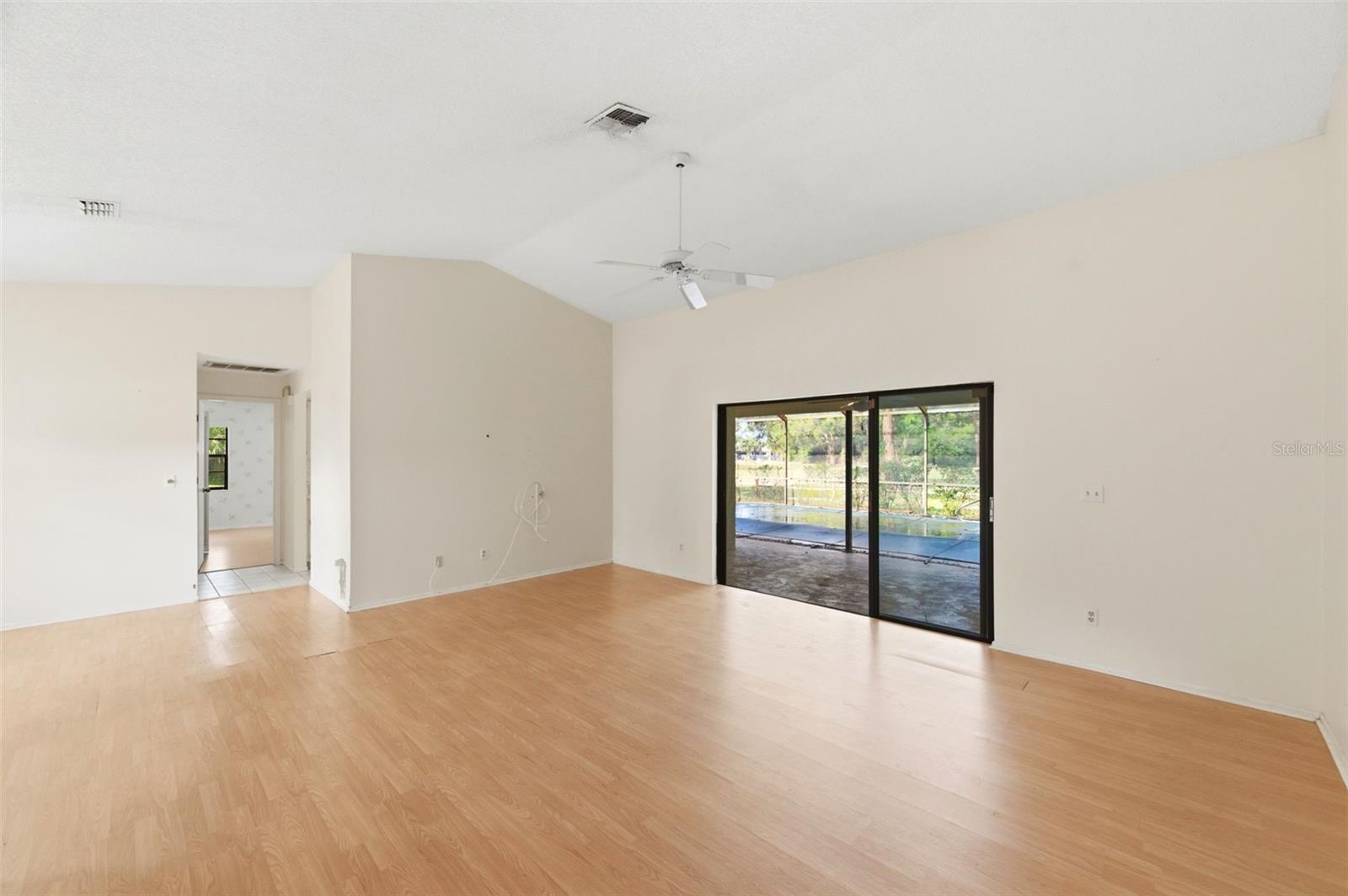 FAIRWAY FOREST - Residential