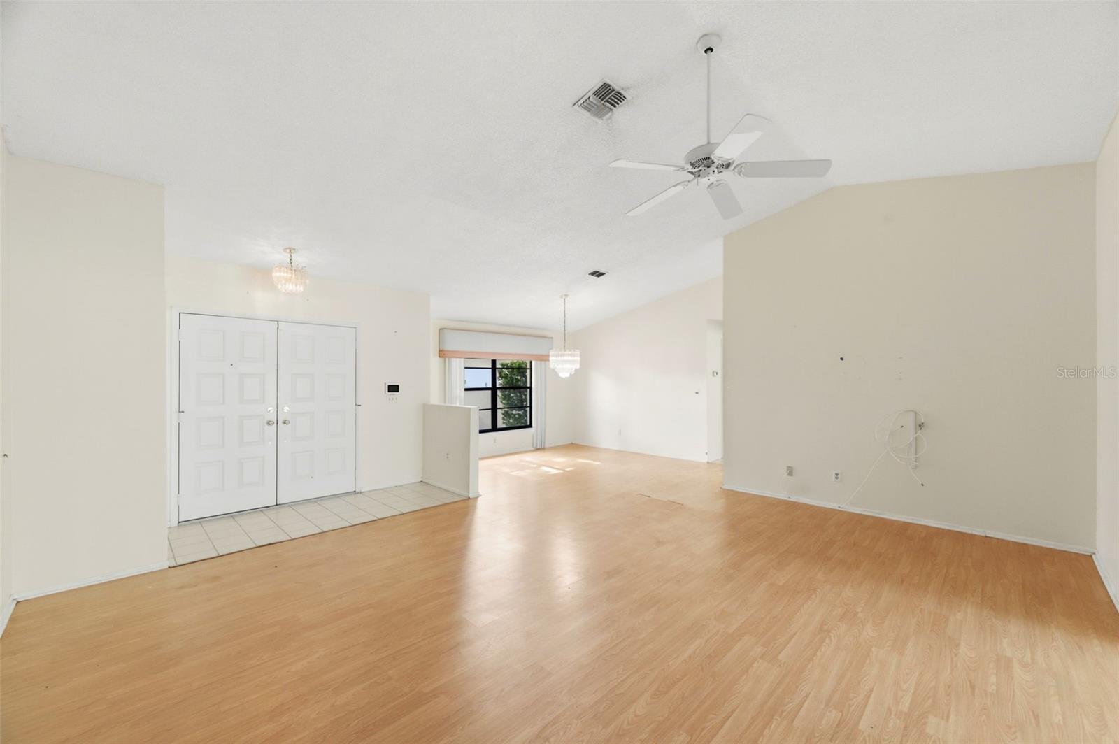 FAIRWAY FOREST - Residential