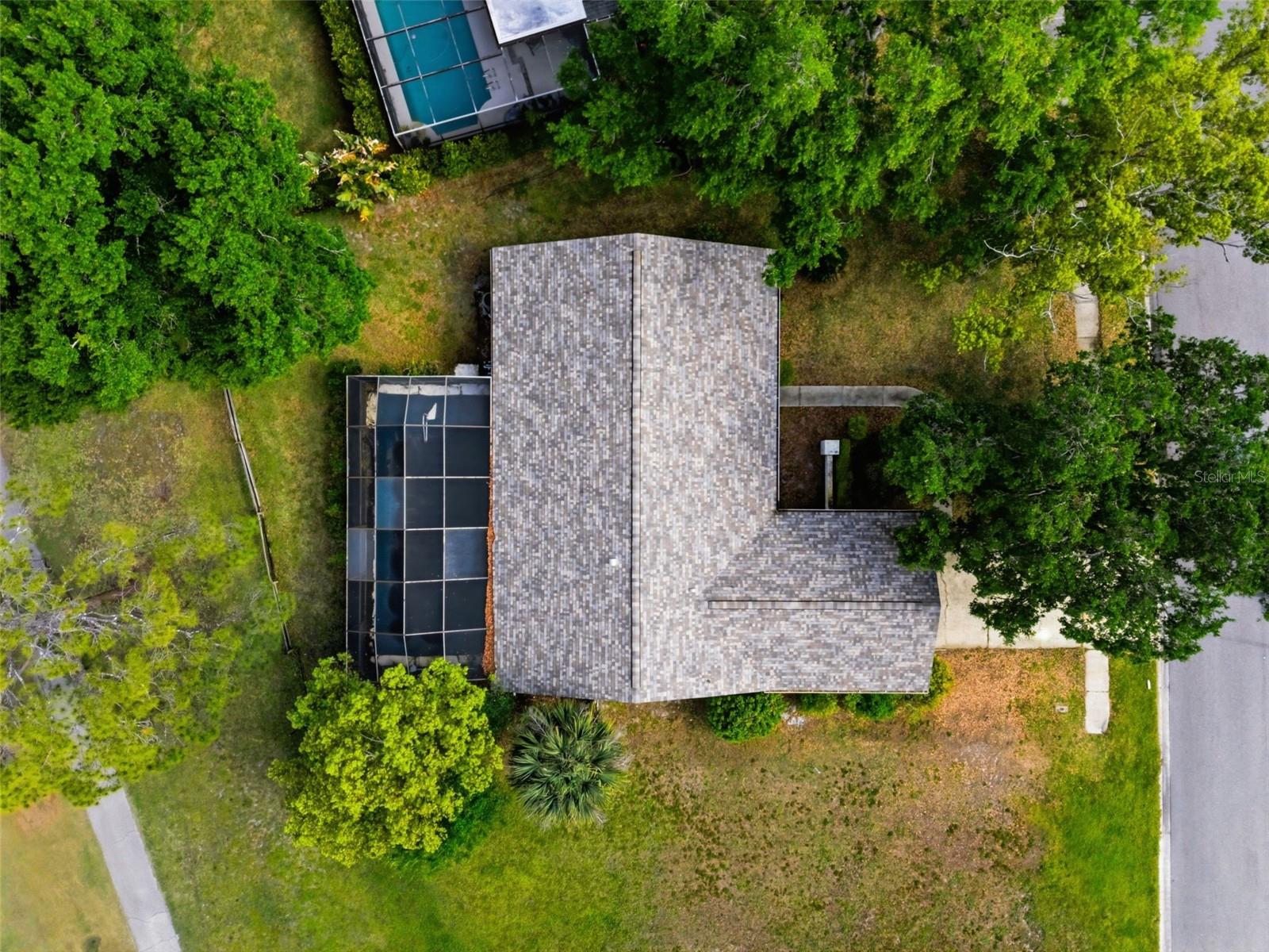 FAIRWAY FOREST - Residential