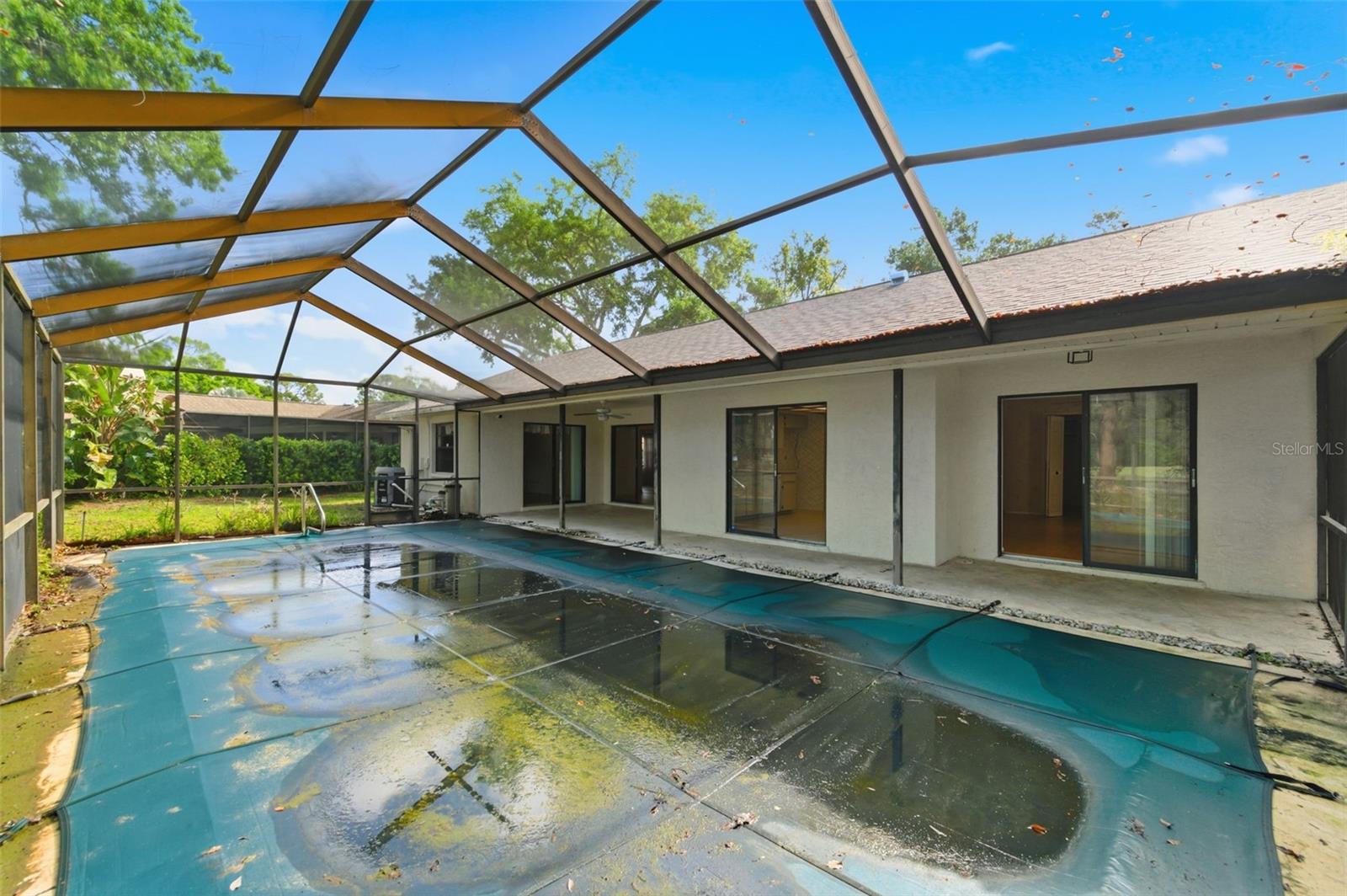 FAIRWAY FOREST - Residential