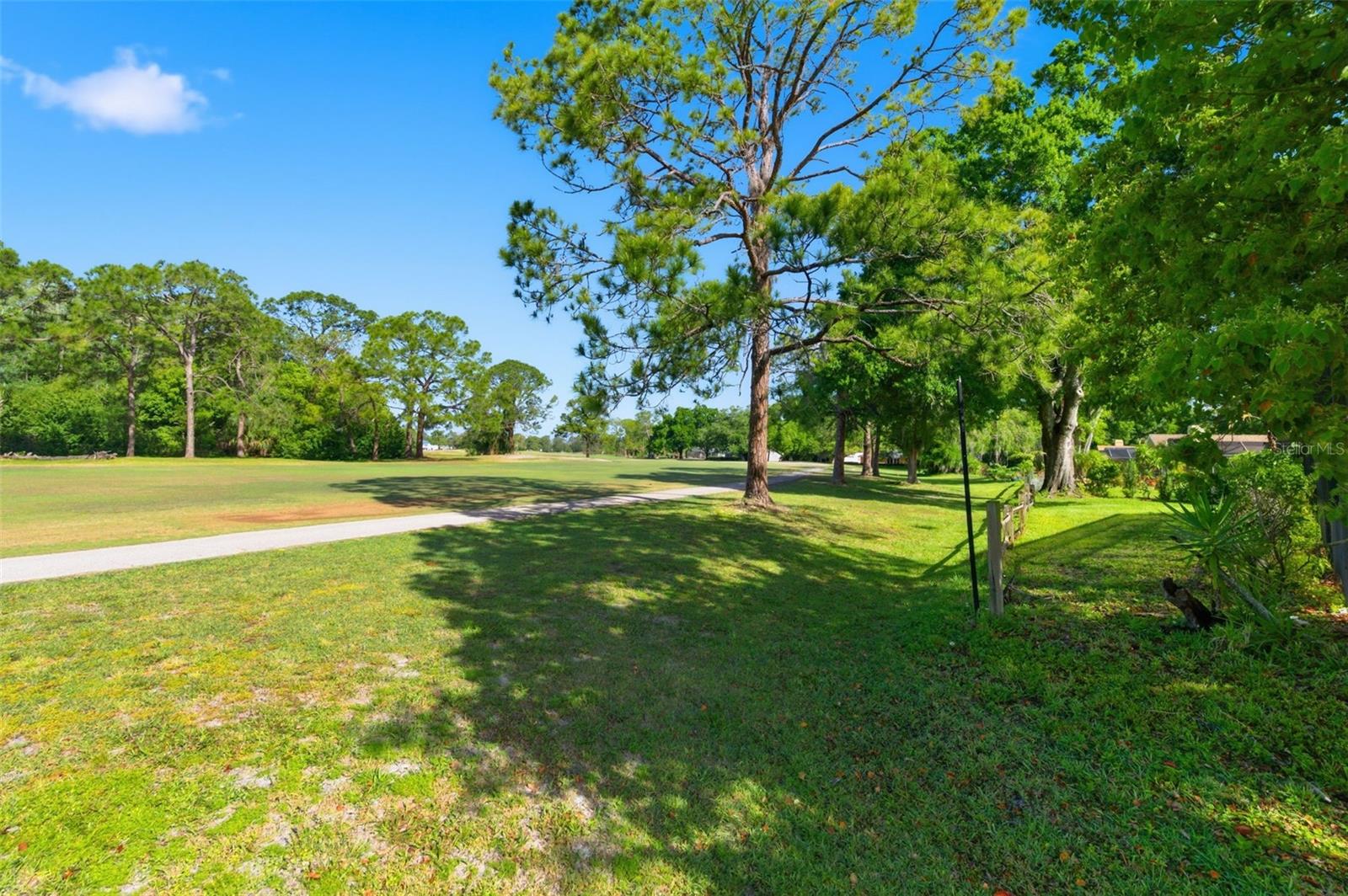 FAIRWAY FOREST - Residential