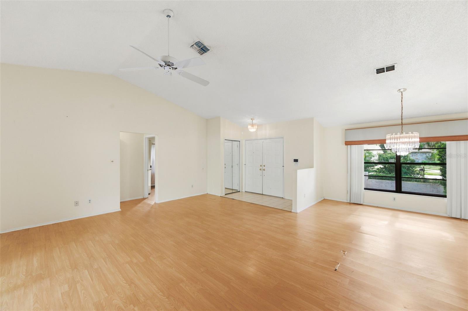 FAIRWAY FOREST - Residential