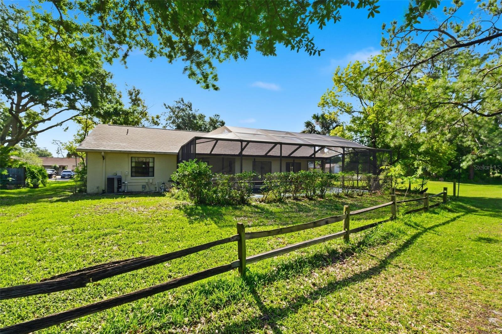 FAIRWAY FOREST - Residential