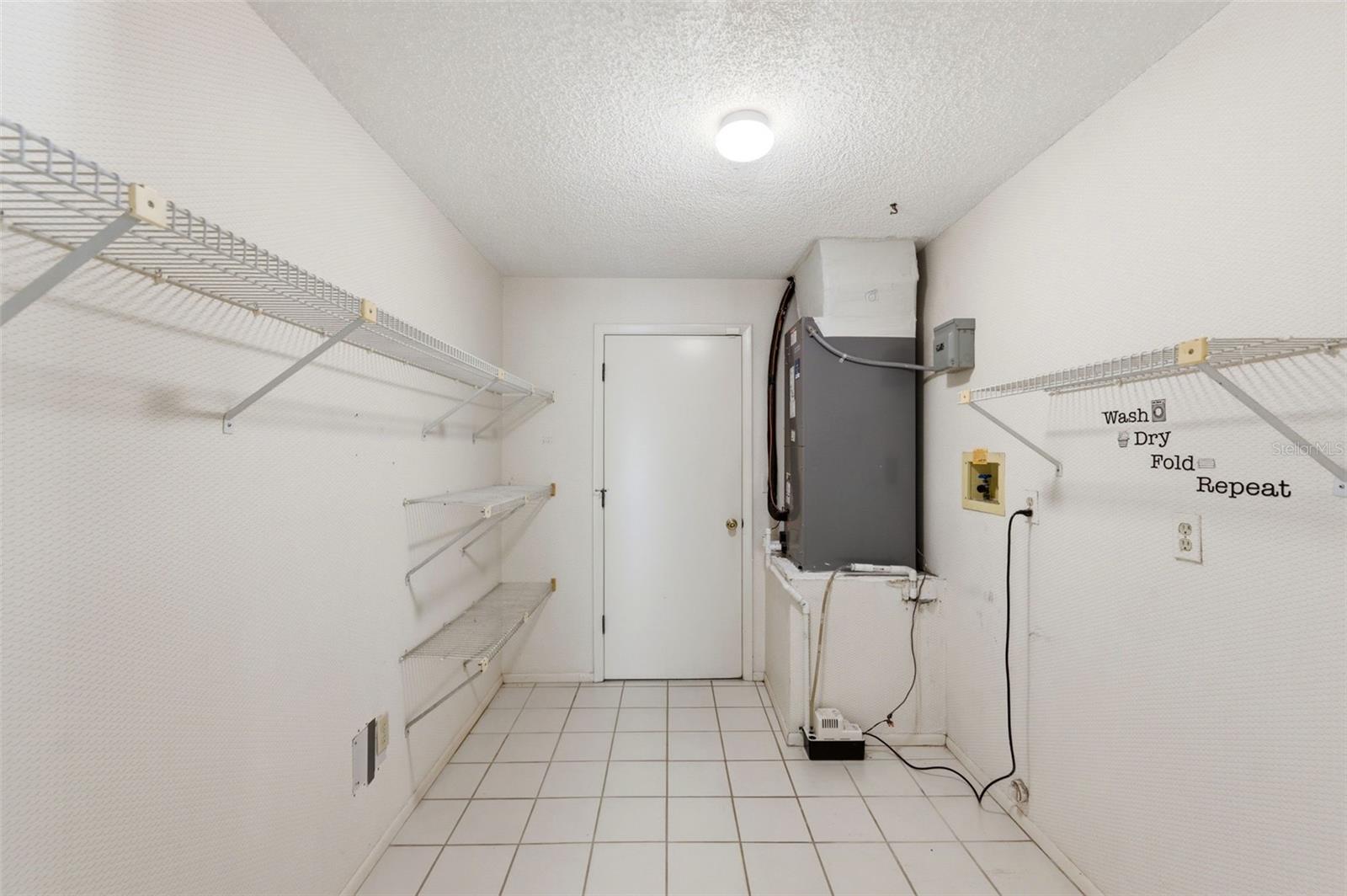 FAIRWAY FOREST - Residential