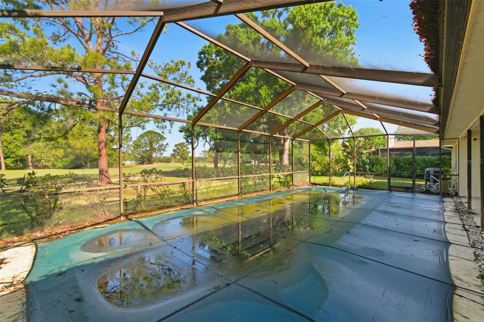 FAIRWAY FOREST - Residential