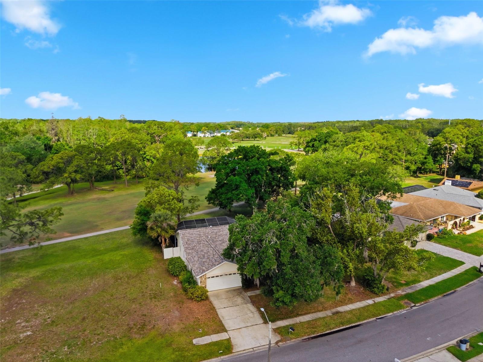 FAIRWAY FOREST - Residential