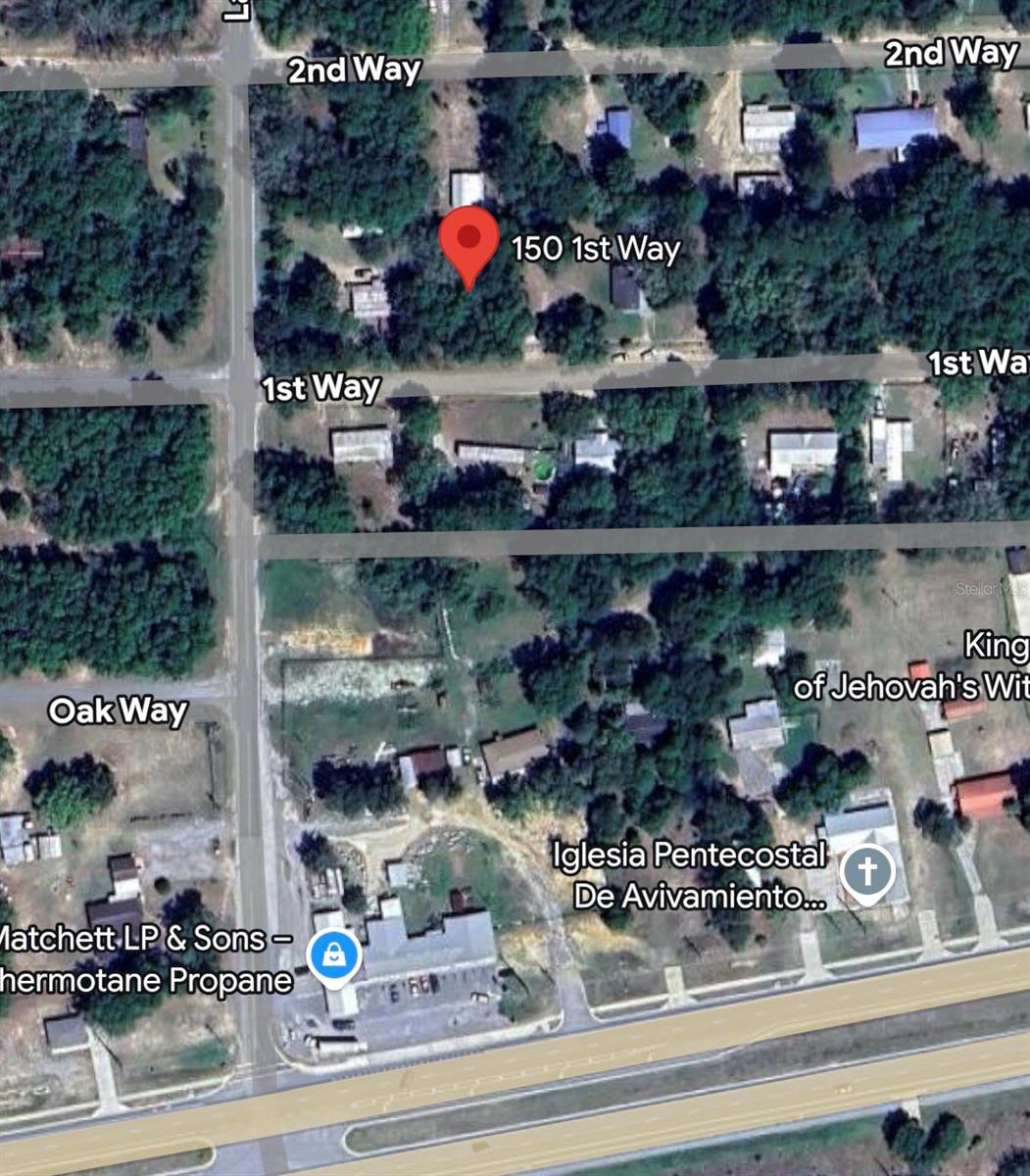 LAKEVIEW ESTATES - Land