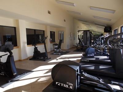 CLUB AT FEATHER SOUND THE CONDO - Residential