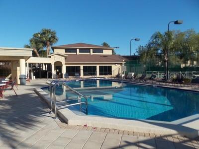 CLUB AT FEATHER SOUND THE CONDO - Residential