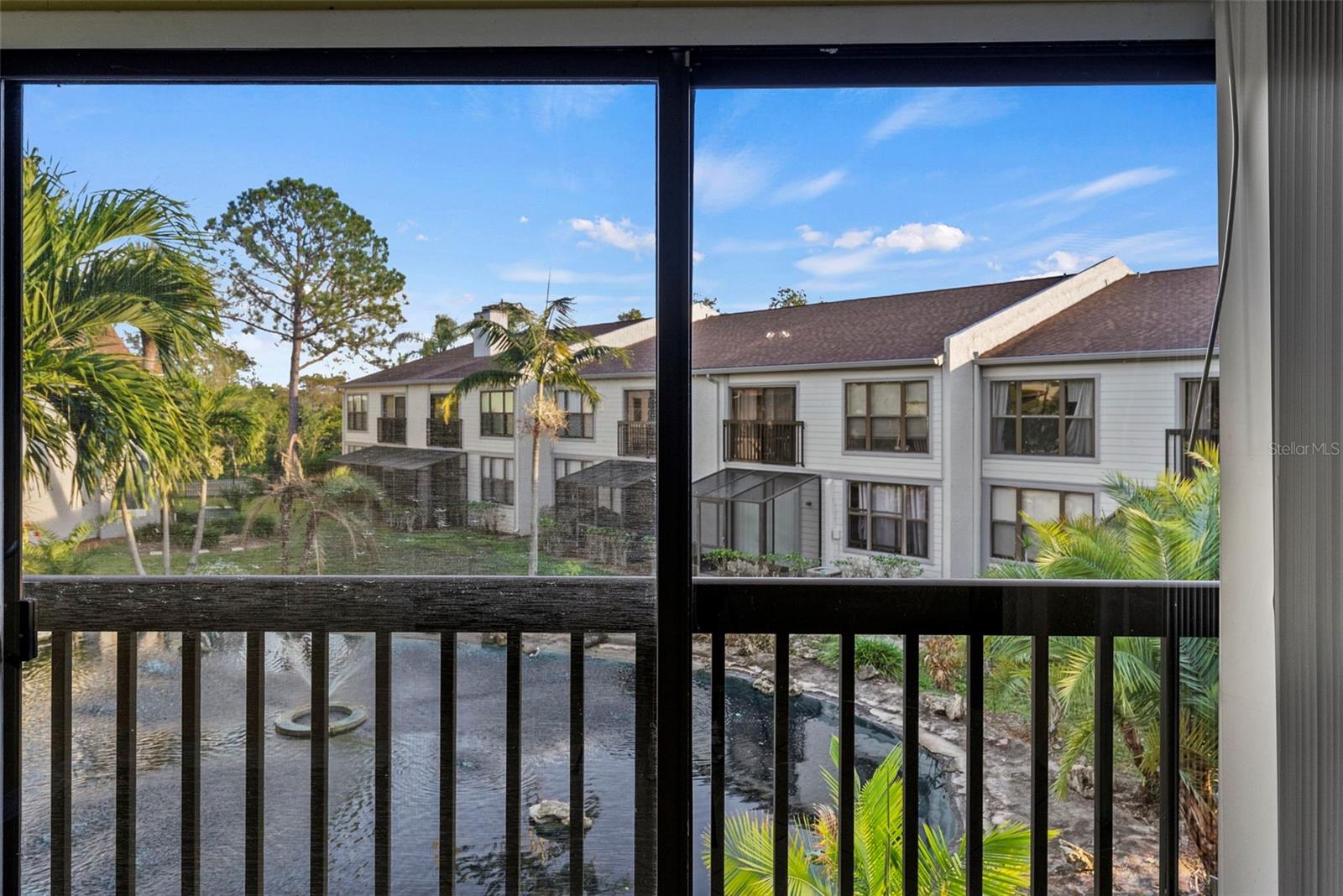 CLUB AT FEATHER SOUND THE CONDO - Residential