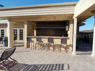 CLUB AT FEATHER SOUND THE CONDO - Residential