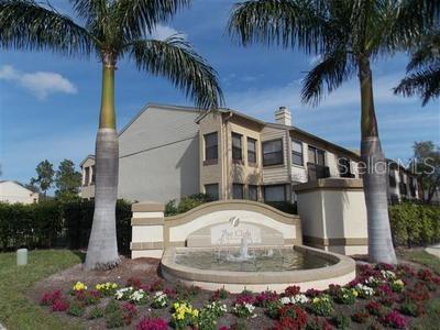 CLUB AT FEATHER SOUND THE CONDO - Residential