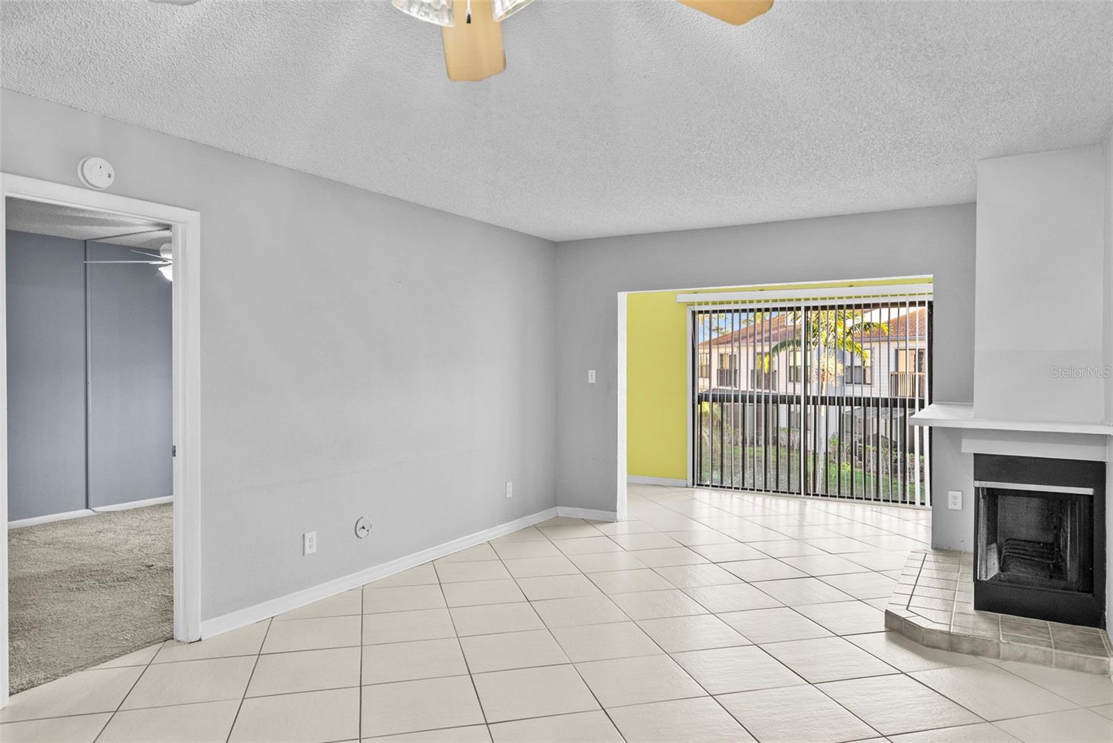 CLUB AT FEATHER SOUND THE CONDO - Residential