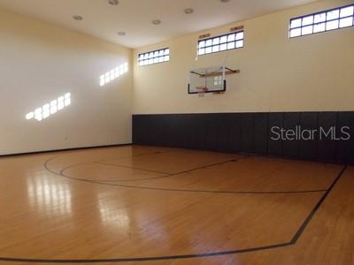 CLUB AT FEATHER SOUND THE CONDO - Residential