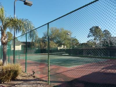 CLUB AT FEATHER SOUND THE CONDO - Residential