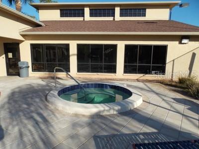 CLUB AT FEATHER SOUND THE CONDO - Residential