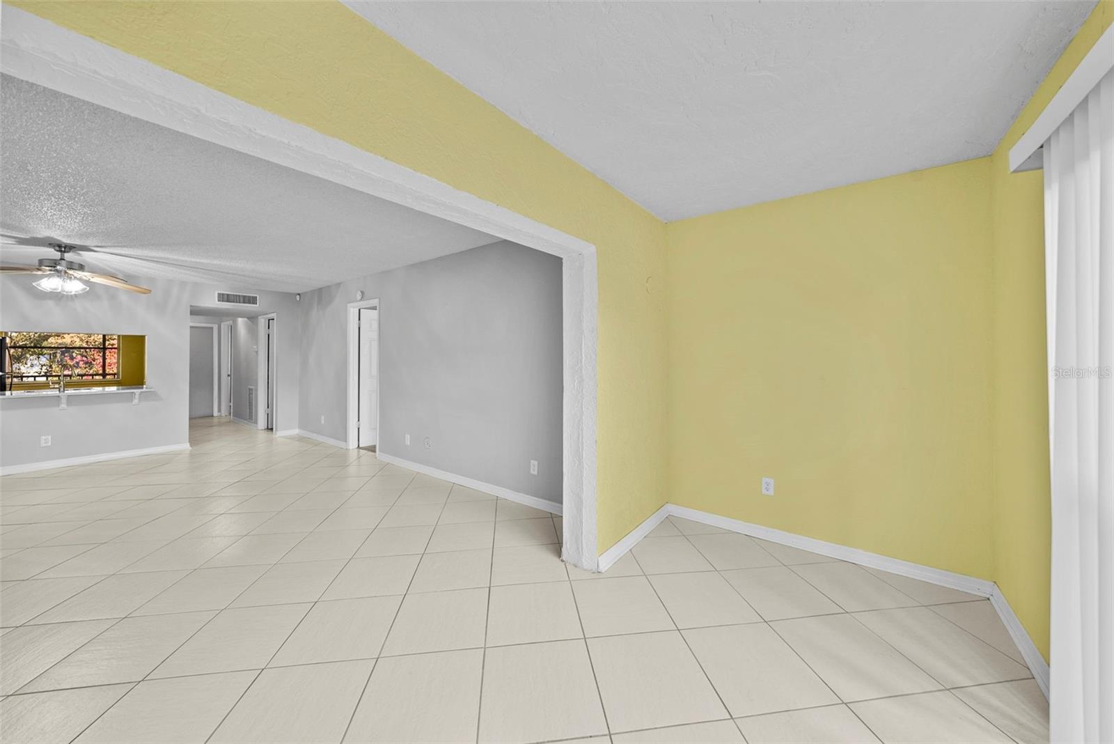 CLUB AT FEATHER SOUND THE CONDO - Residential