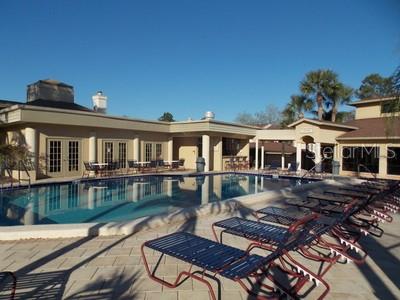 CLUB AT FEATHER SOUND THE CONDO - Residential