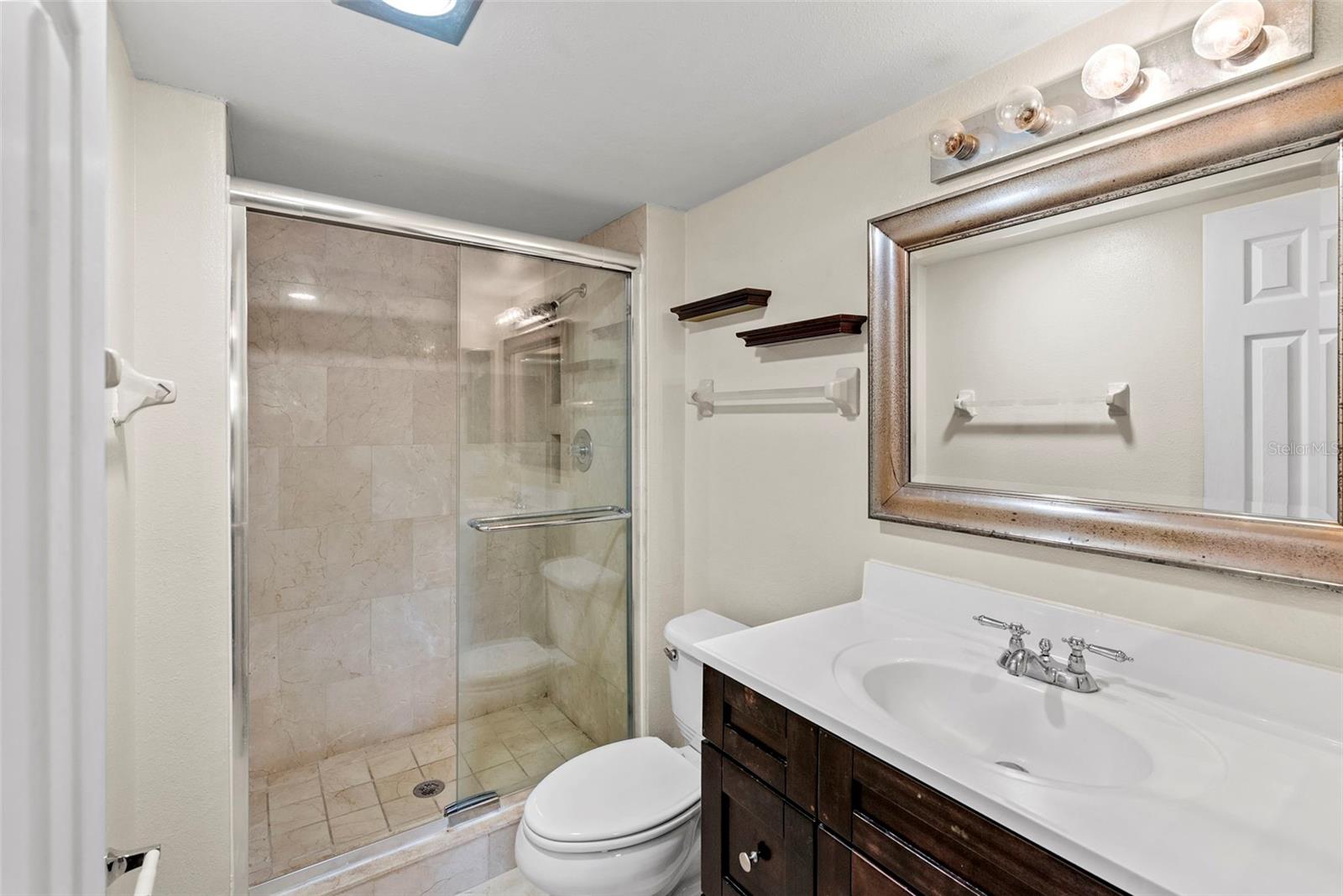 CLUB AT FEATHER SOUND THE CONDO - Residential