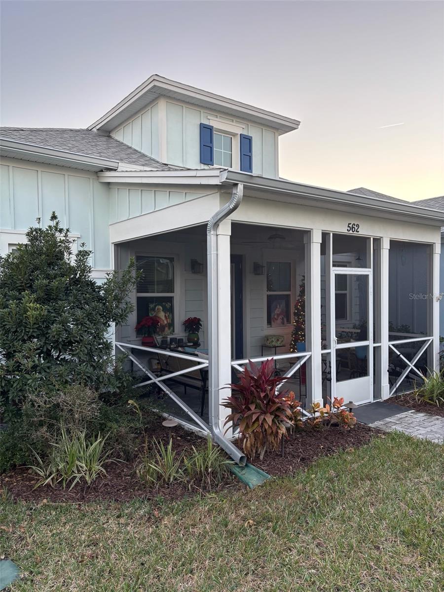 LATITUDE/DAYTONA BEACH PH 3A - Residential Lease