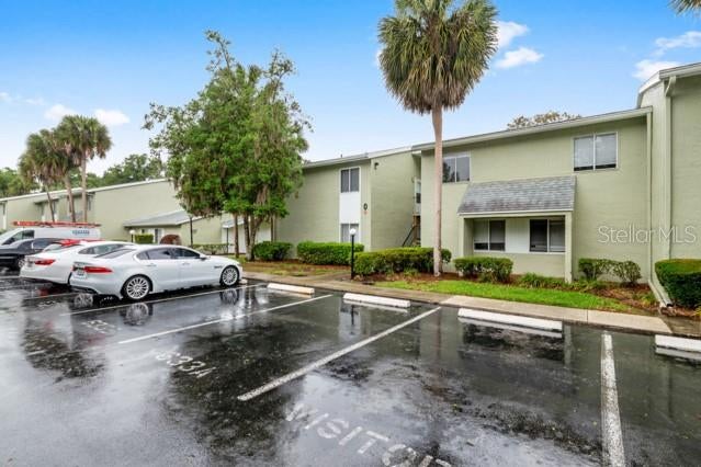 Photo of 631 Silver Pass #A, Ocala, FL 34472 (MLS # OM724700)