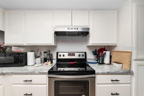 Tiny photo for 631 Silver Pass #A, Ocala, FL 34472 (MLS # OM724700)