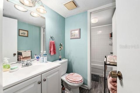 Tiny photo for 631 Silver Pass #A, Ocala, FL 34472 (MLS # OM724700)