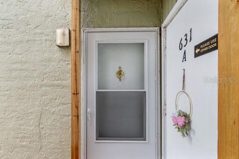 Tiny photo for 631 Silver Pass #A, Ocala, FL 34472 (MLS # OM724700)
