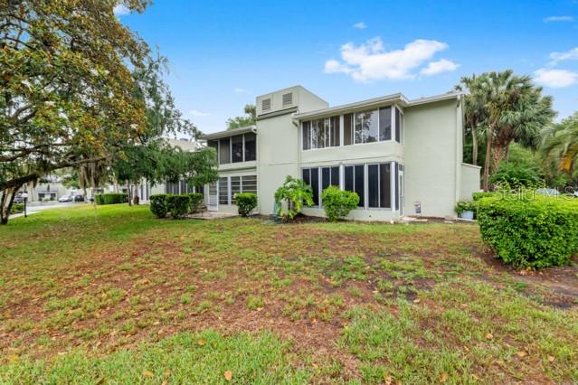 FAIRWAYS/SILVER SPGS SHORES CO - Residential