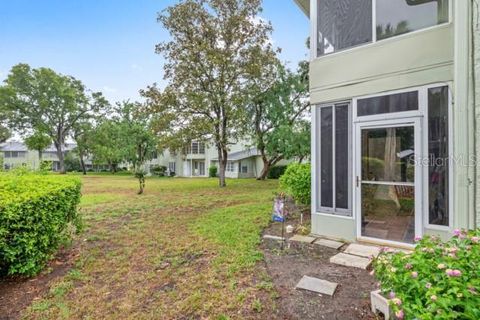 Tiny photo for 631 Silver Pass #A, Ocala, FL 34472 (MLS # OM724700)