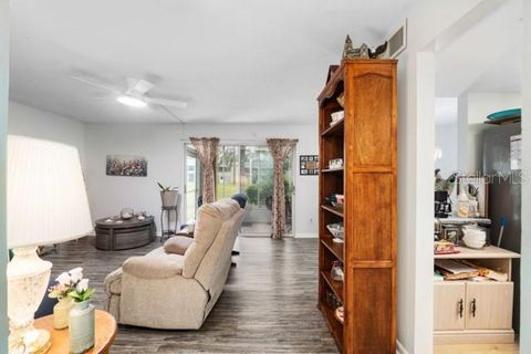 Tiny photo for 631 Silver Pass #A, Ocala, FL 34472 (MLS # OM724700)